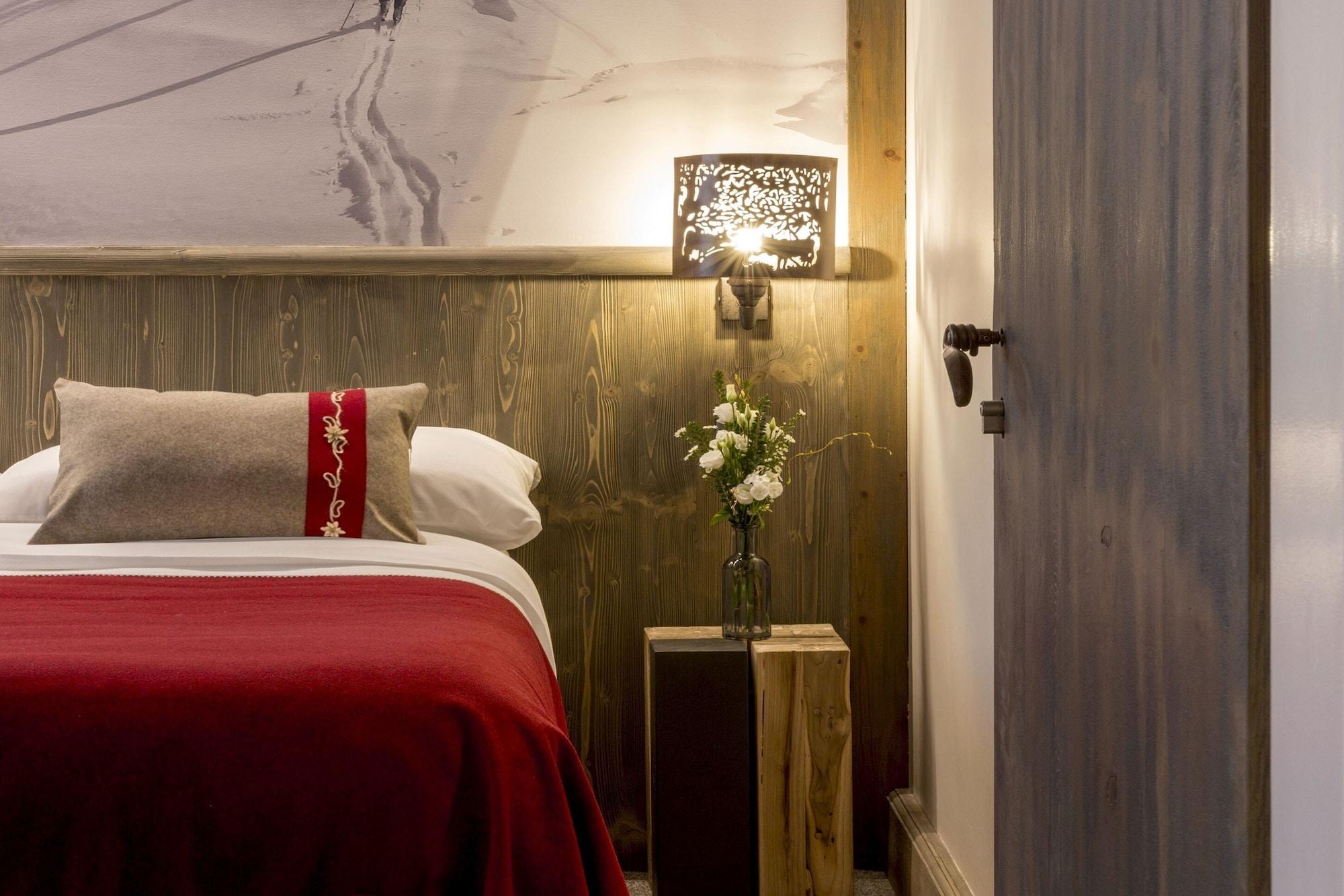 Edelweiss Manotel Γενεύη Εξωτερικό φωτογραφία