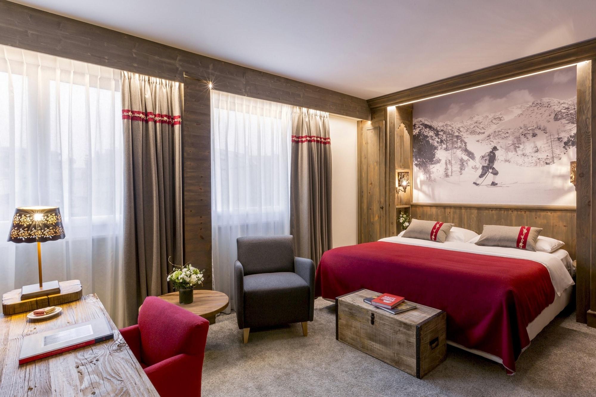 Edelweiss Manotel Γενεύη Εξωτερικό φωτογραφία