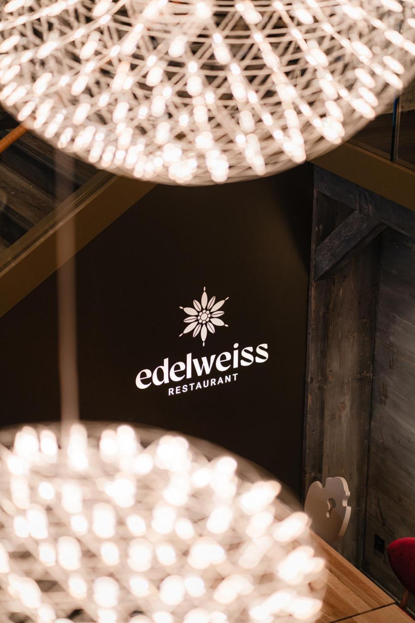 Edelweiss Manotel Γενεύη Εξωτερικό φωτογραφία