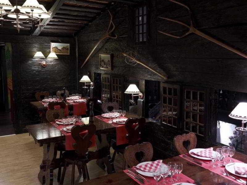 Edelweiss Manotel Γενεύη Εξωτερικό φωτογραφία