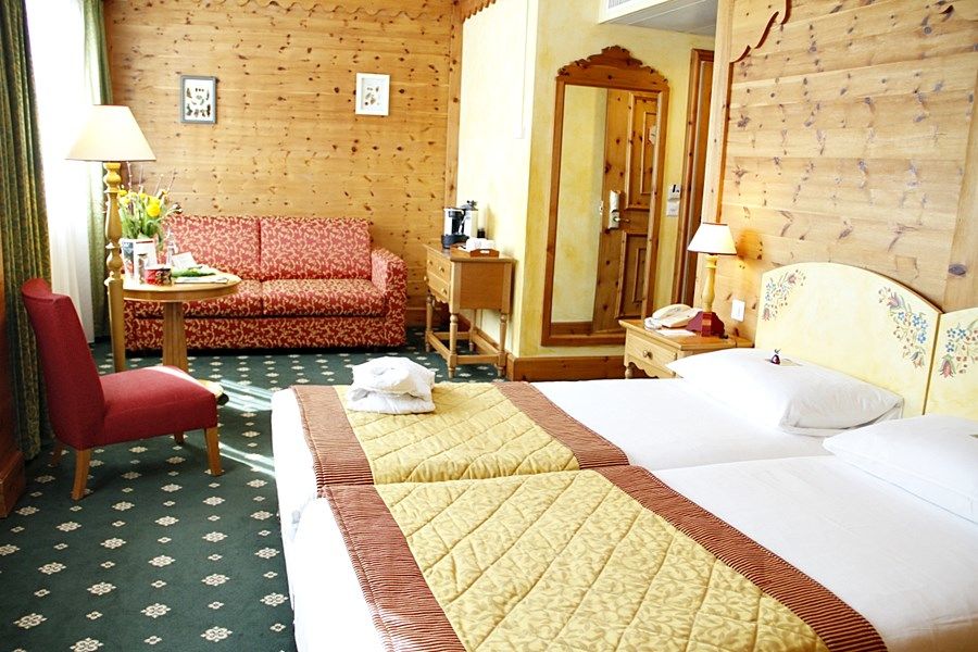 Edelweiss Manotel Γενεύη Εξωτερικό φωτογραφία