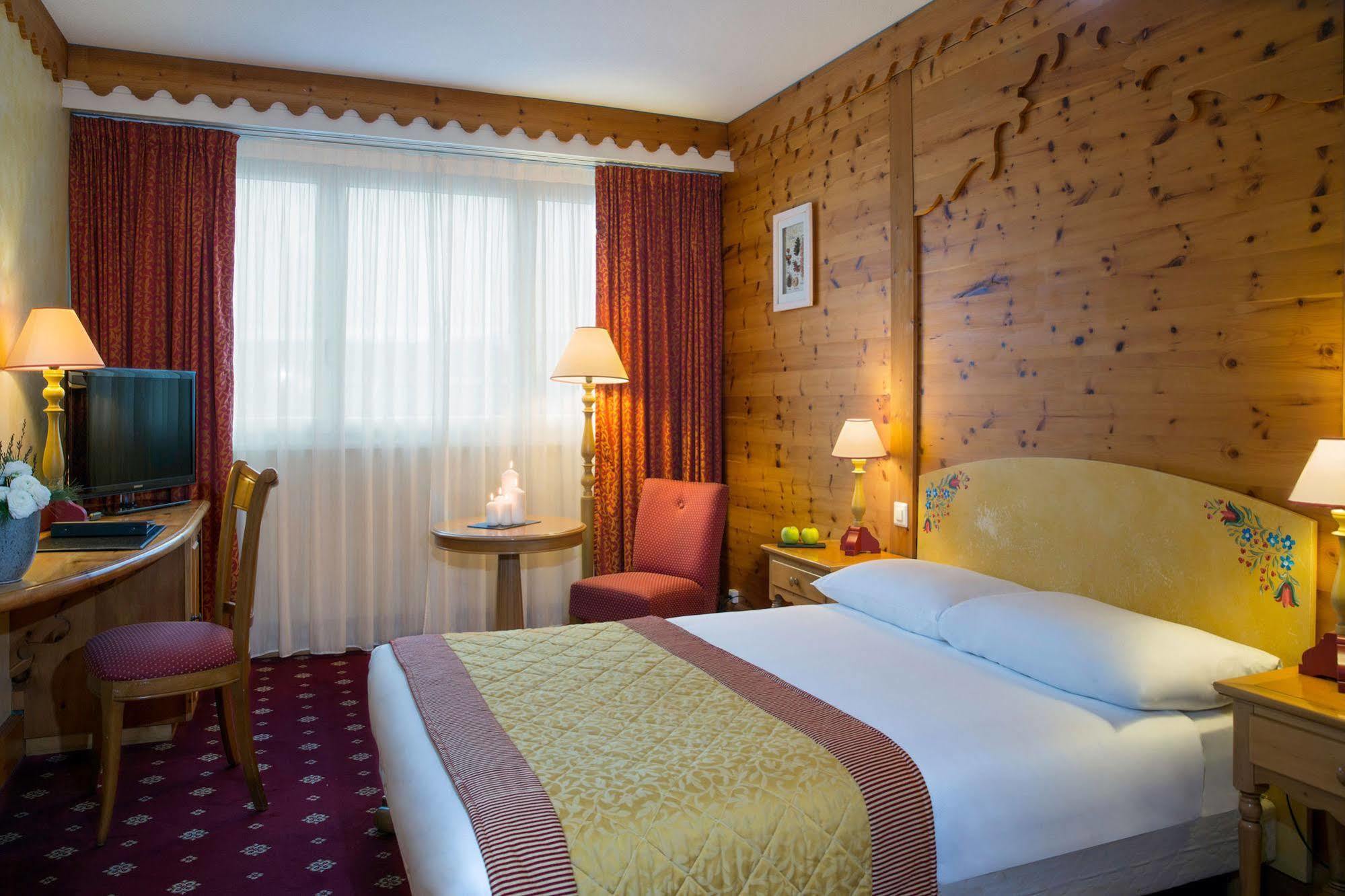 Edelweiss Manotel Γενεύη Εξωτερικό φωτογραφία
