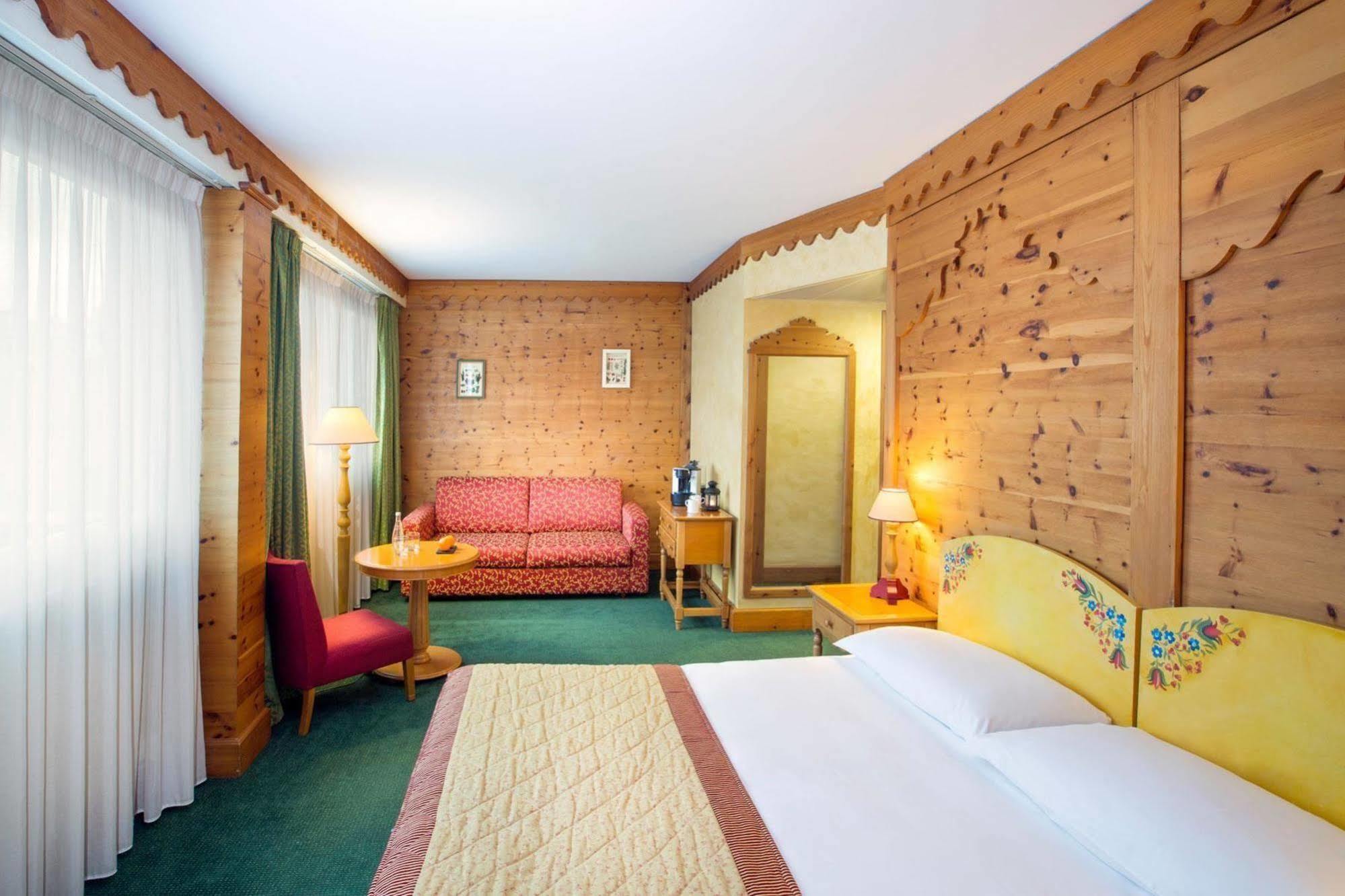 Edelweiss Manotel Γενεύη Εξωτερικό φωτογραφία
