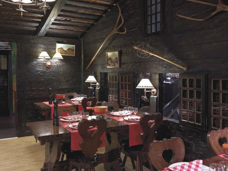 Edelweiss Manotel Γενεύη Εξωτερικό φωτογραφία
